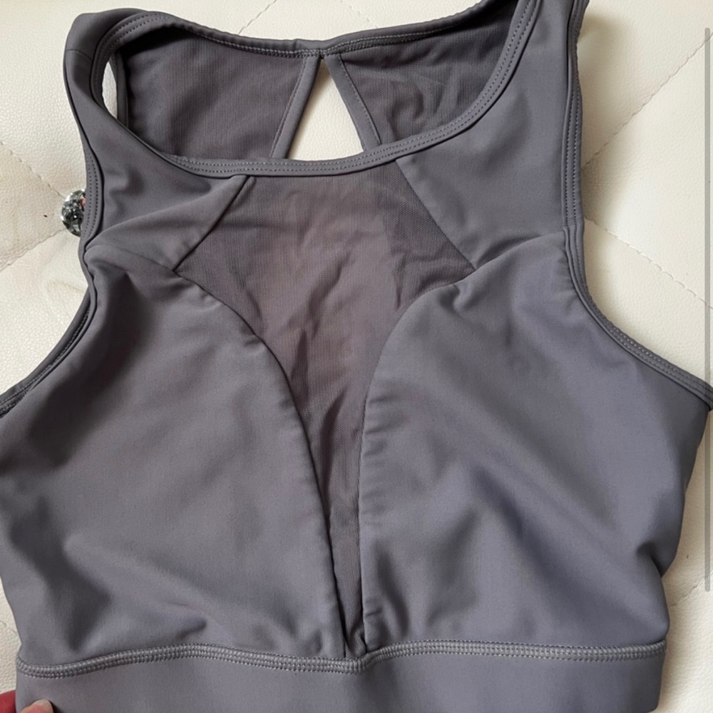 P’tula Sports Bra